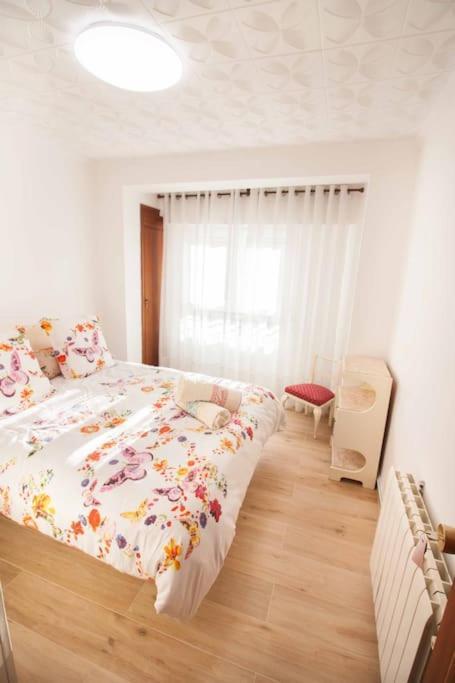 Casa Tonio Apartment Bañeres