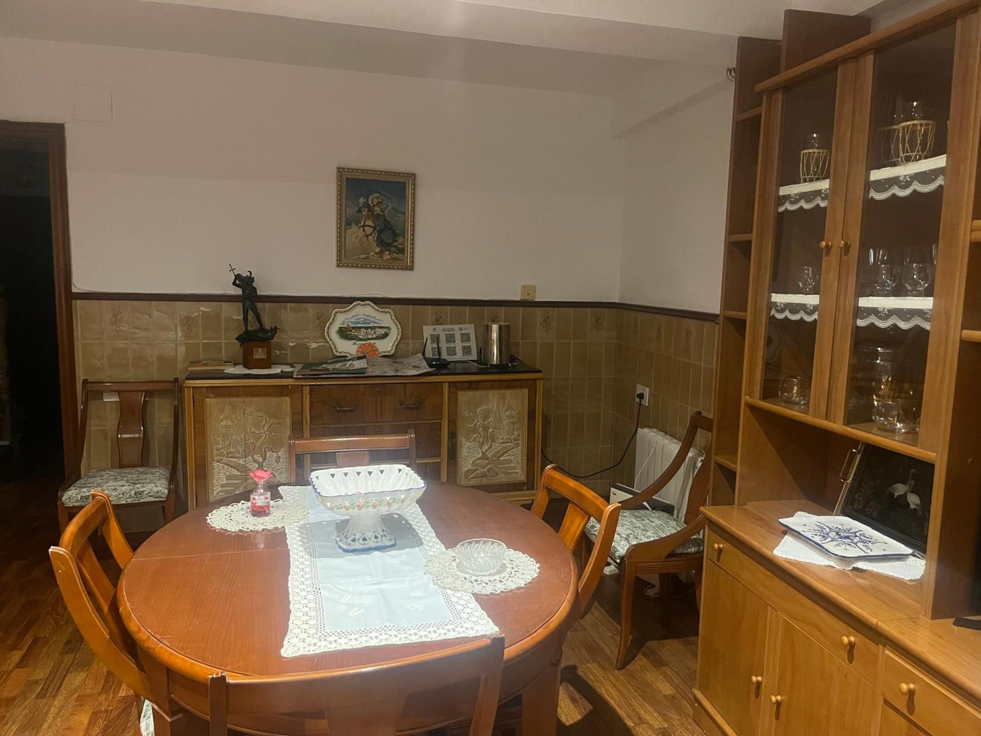 Casa Tonio Apartment Bañeres