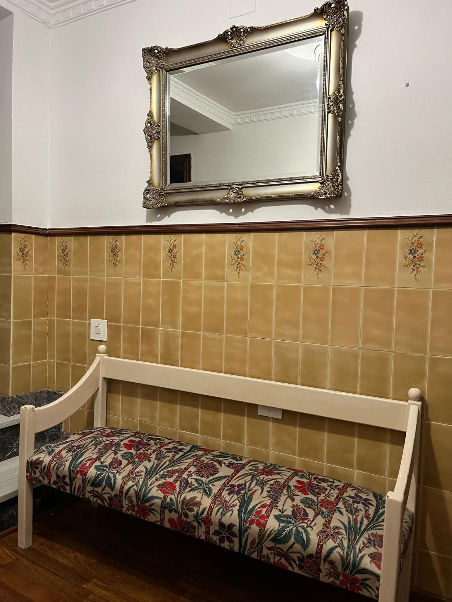 Casa Tonio Apartment *