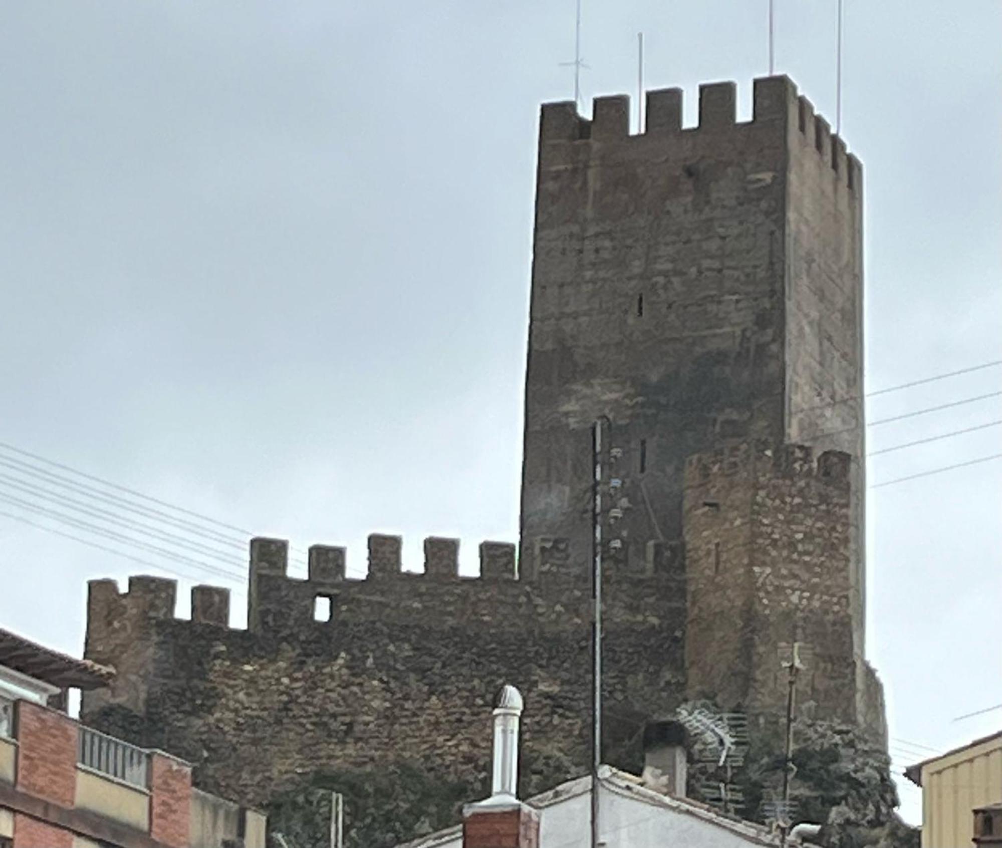 Casa Tonio