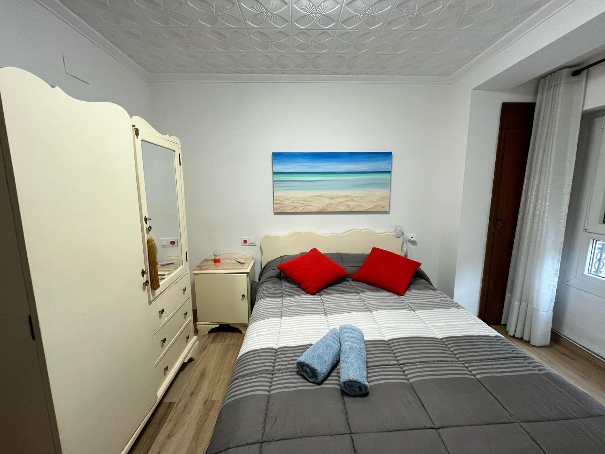 Casa Tonio * Bañeres