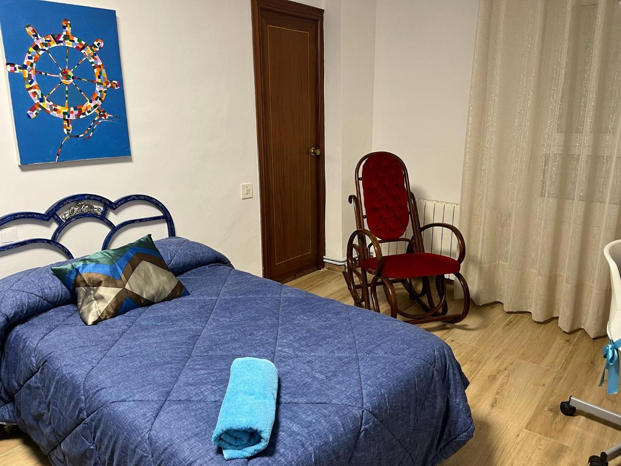 Casa Tonio Apartment *