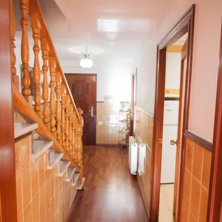 Appartement Casa Tonio à Bañeres Extérieur photo
