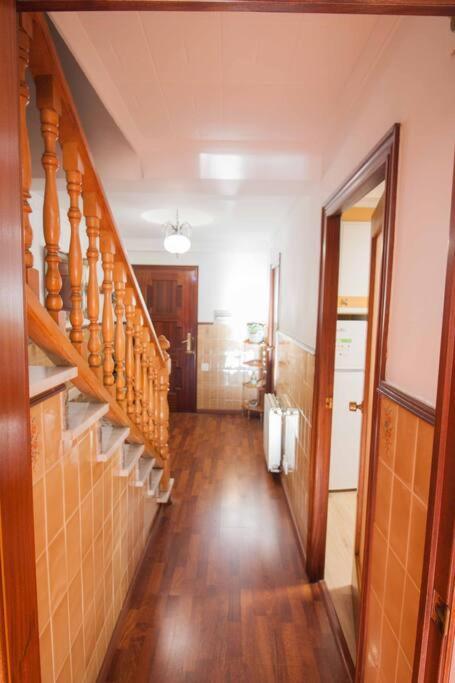 Apartment Casa Tonio *
