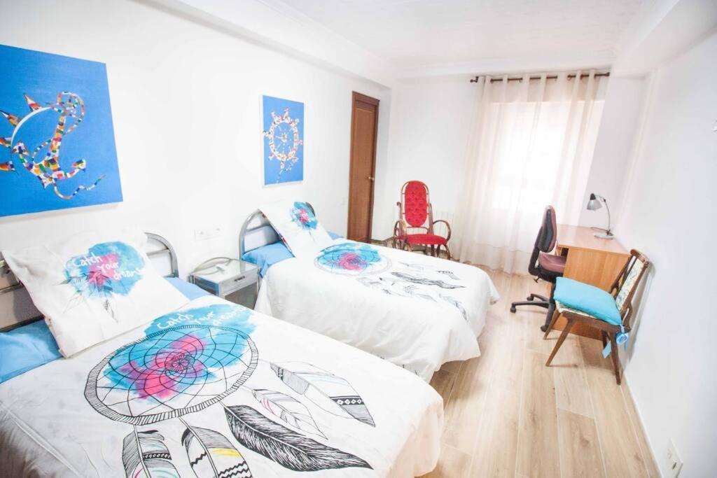 Apartment Casa Tonio Baneres de Mariola