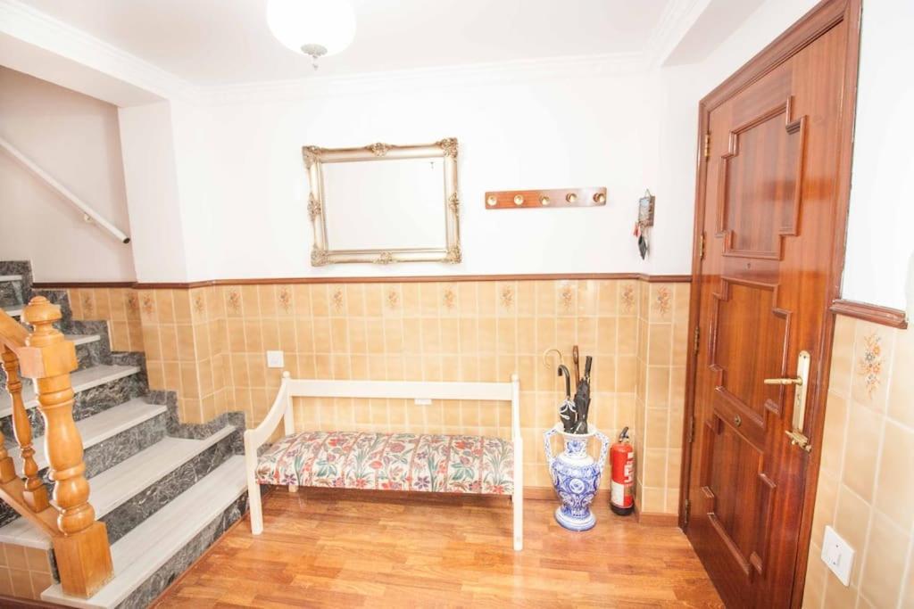 Apartment Casa Tonio *