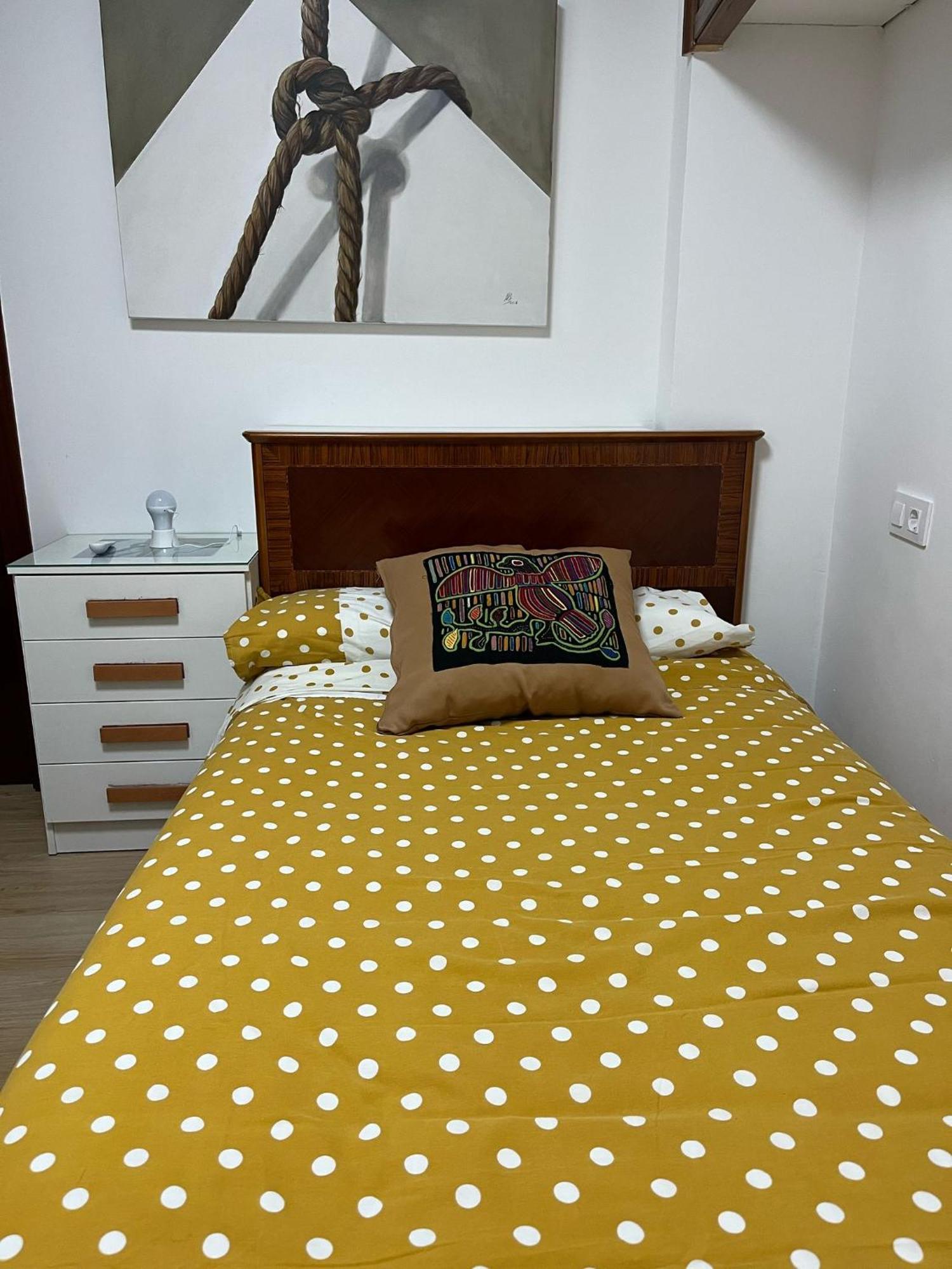 Apartment Casa Tonio