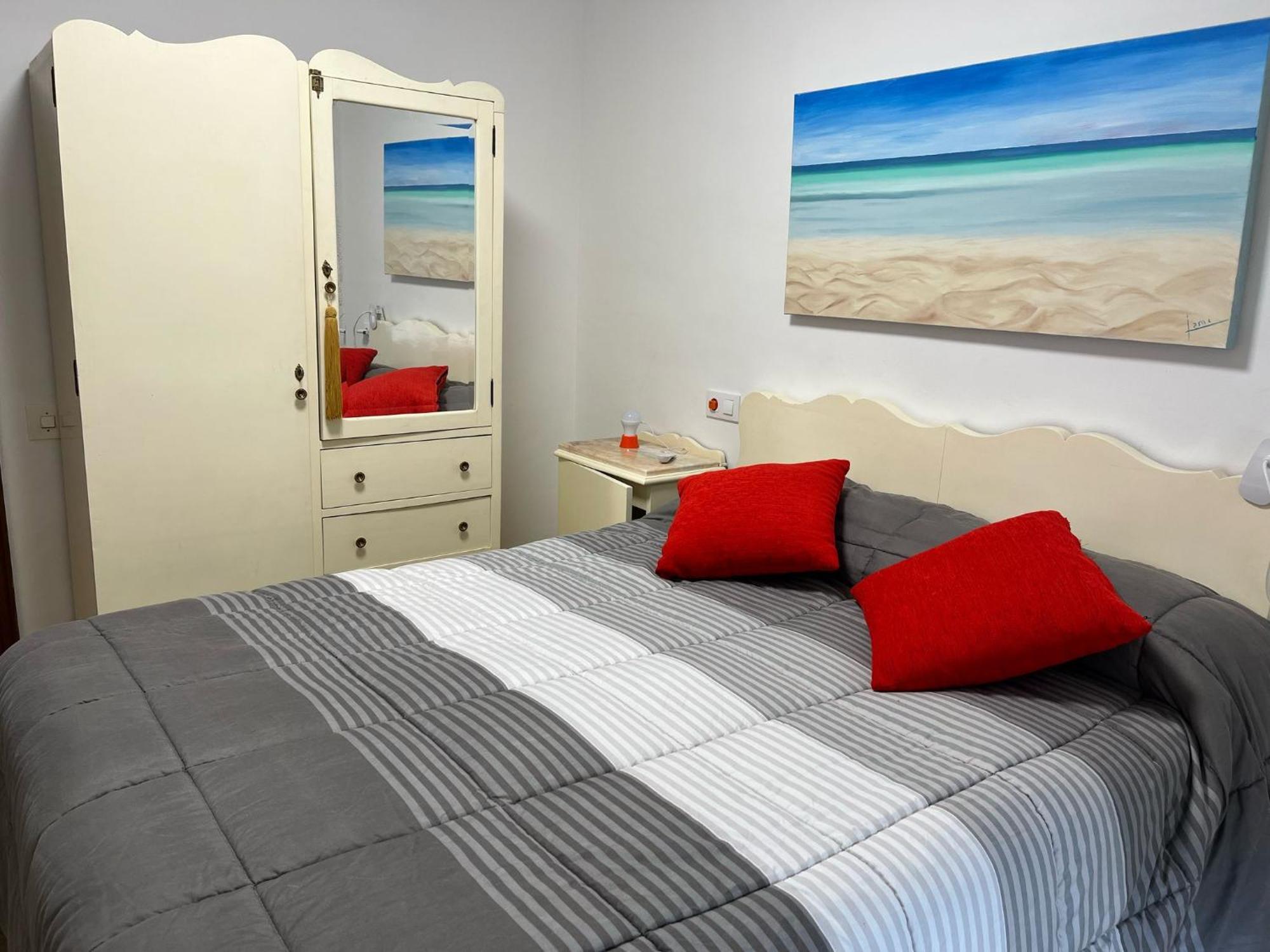 Casa Tonio Apartment *
