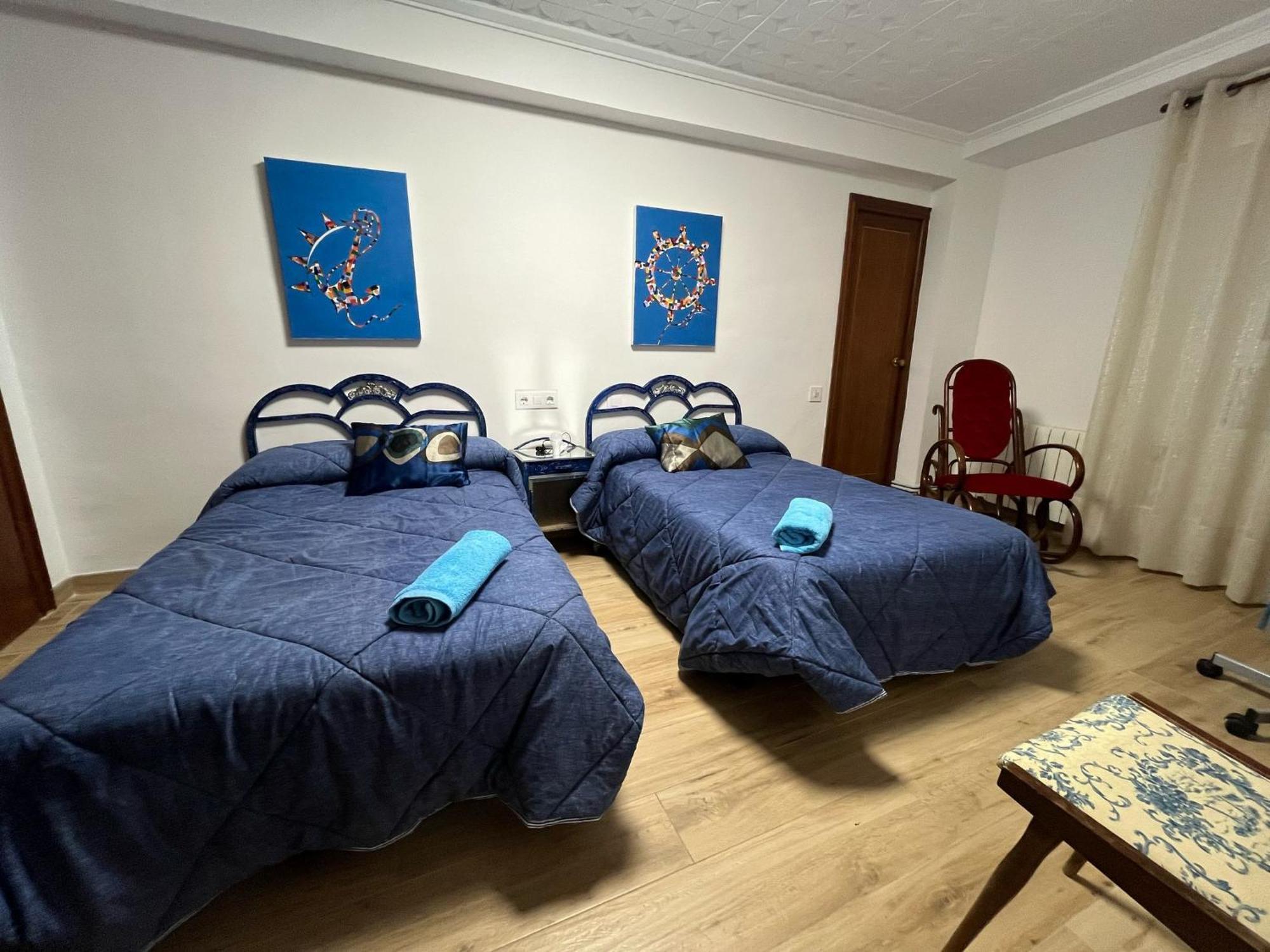 Casa Tonio *
